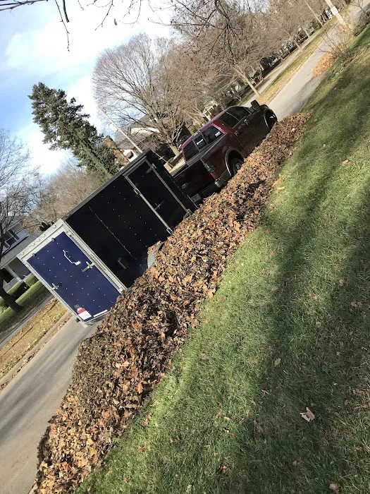 Normal Valley Landscaping Picture 1