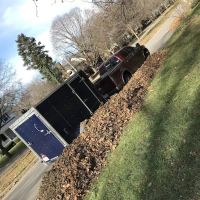 Normal Valley Landscaping ico