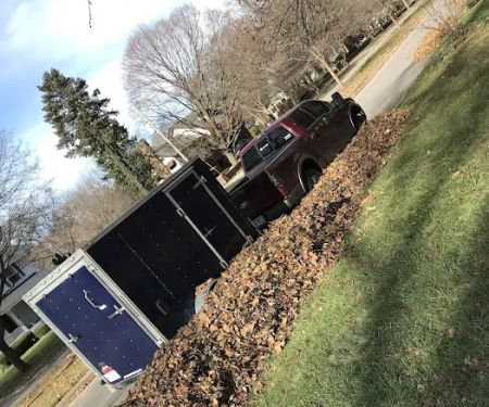 Normal Valley Landscaping