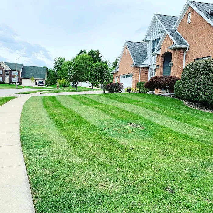 Normal Valley Landscaping Picture 9