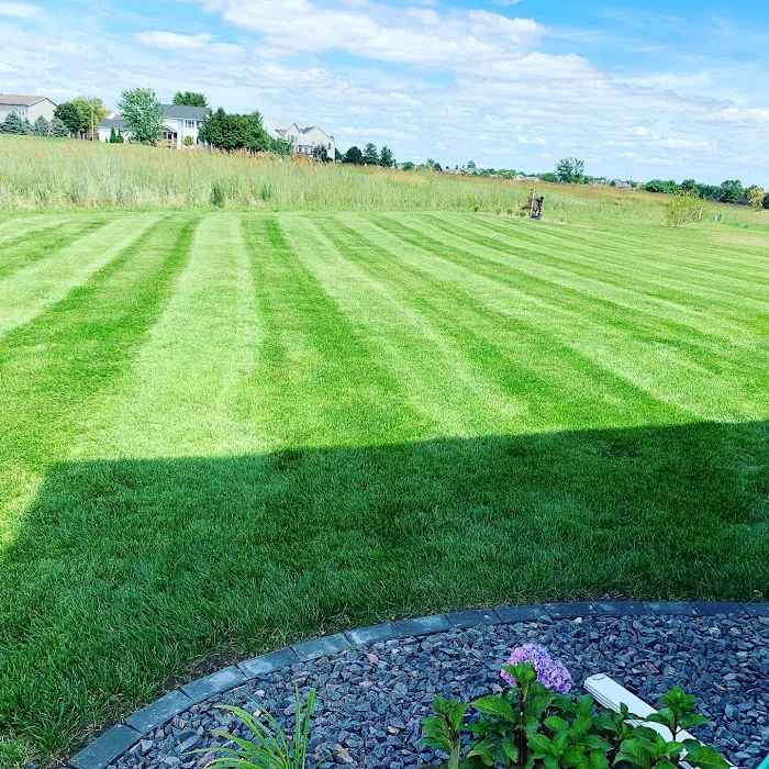 Normal Valley Landscaping Picture 8
