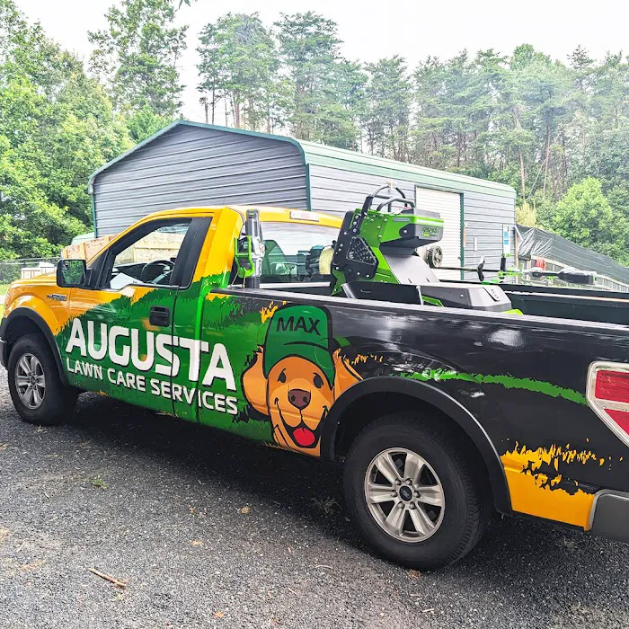Augusta Lawn Care of Bloomington Picture 4