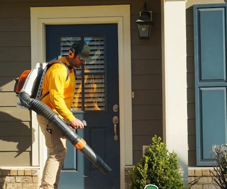 Augusta Lawn Care of Bloomington