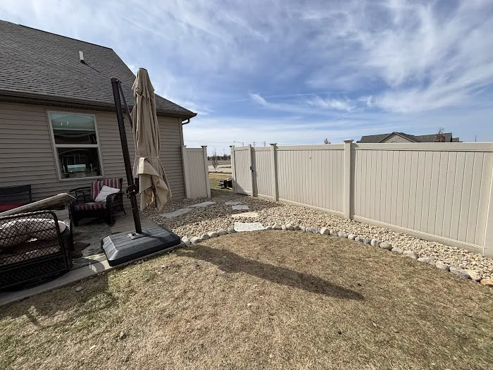 Shovel & Spade Landscaping Picture 2