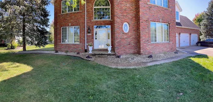 Shovel & Spade Landscaping Picture 1