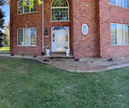 Shovel & Spade Landscaping