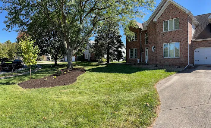 Shovel & Spade Landscaping Picture 5