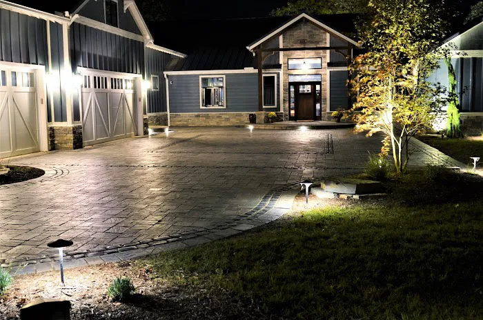 LKM Mowing and Landscaping Picture 1