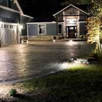 LKM Mowing and Landscaping ico