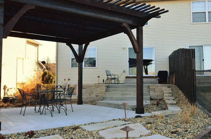 LKM Mowing and Landscaping Picture 5