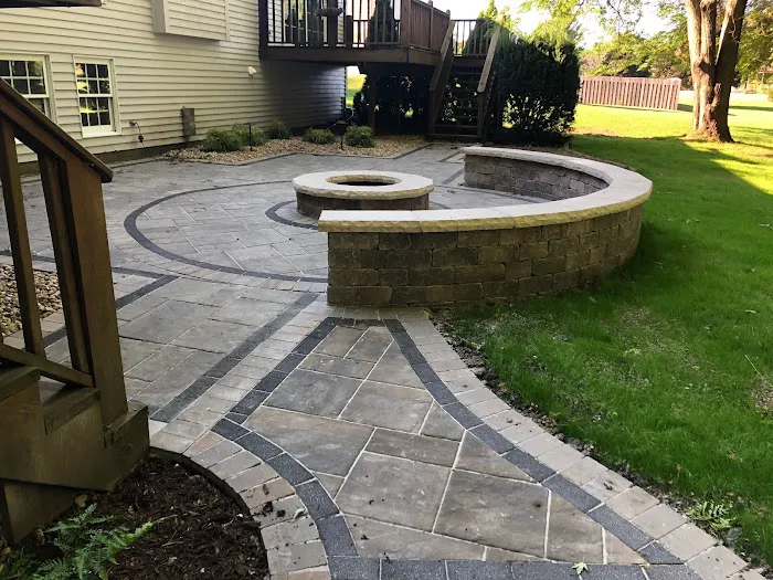 LKM Mowing and Landscaping Picture 10