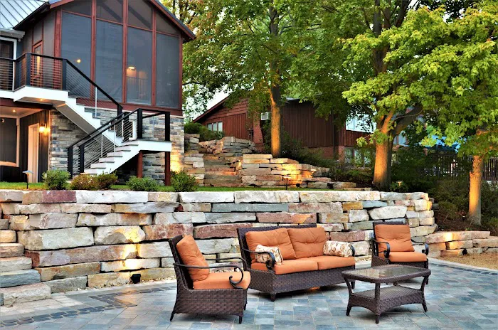 LKM Mowing and Landscaping Picture 8