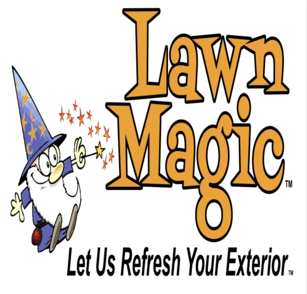 Lawn Magic Picture 1