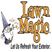 Lawn Magic ico