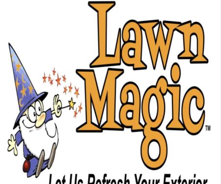 Lawn Magic