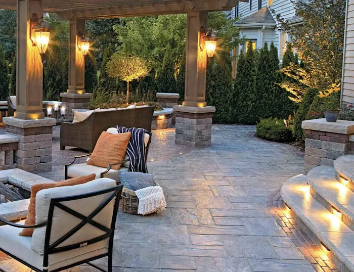 Chizmar Landscaping Picture 4