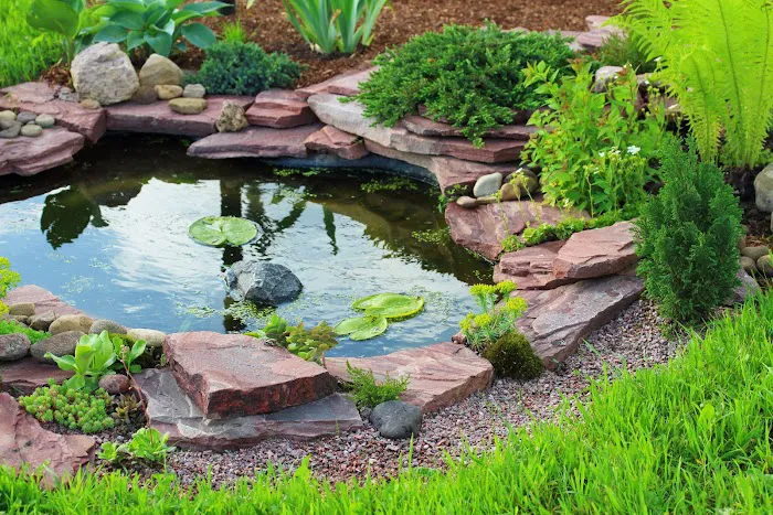 Chizmar Landscaping Picture 1