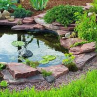 Chizmar Landscaping ico