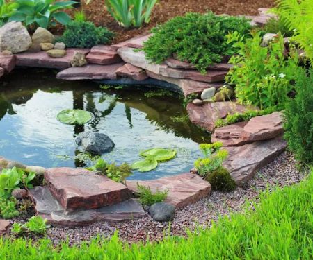 Chizmar Landscaping