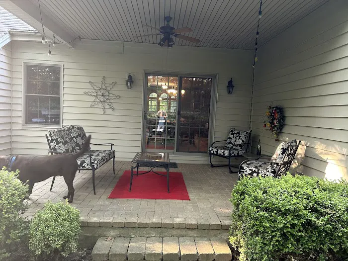 Chizmar Landscaping Picture 7