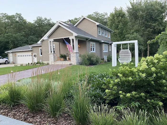 Prairie View Landscaping & Lawn Care Inc. Picture 3