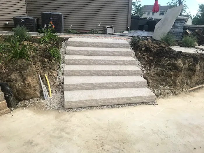 Prairie View Landscaping & Lawn Care Inc. Picture 7