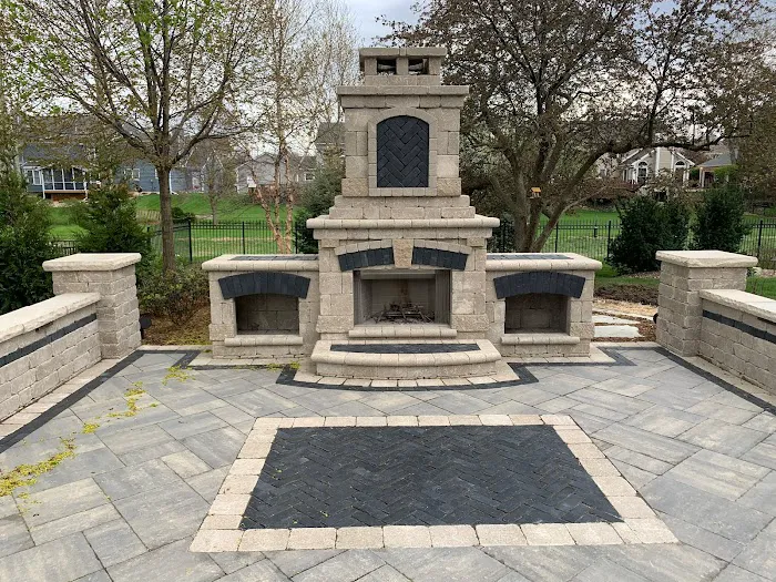 Prairie View Landscaping & Lawn Care Inc. Picture 4