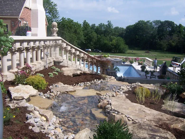 Prairie View Landscaping & Lawn Care Inc. Picture 10