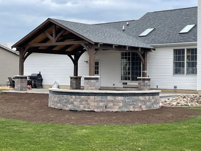Prairie View Landscaping & Lawn Care Inc. Picture 6