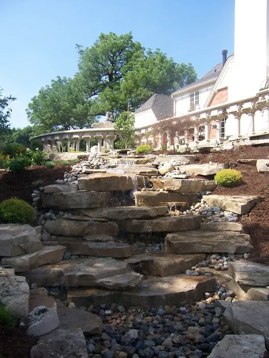 Prairie View Landscaping & Lawn Care Inc. Picture 1