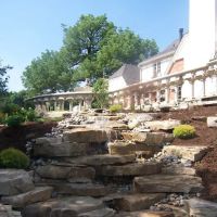 Prairie View Landscaping & Lawn Care Inc. ico