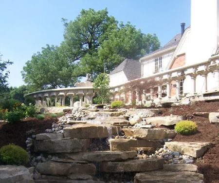 Prairie View Landscaping & Lawn Care Inc.