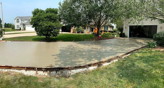 Scott's Exterior Maintenance Co. Picture 1