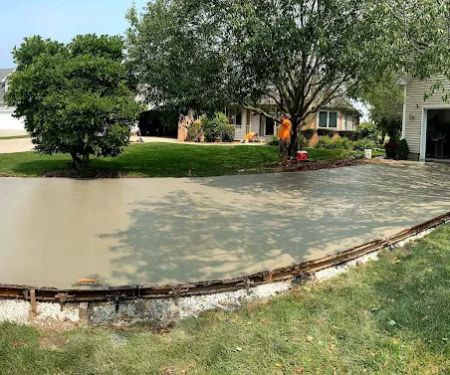 Scott's Exterior Maintenance Co.