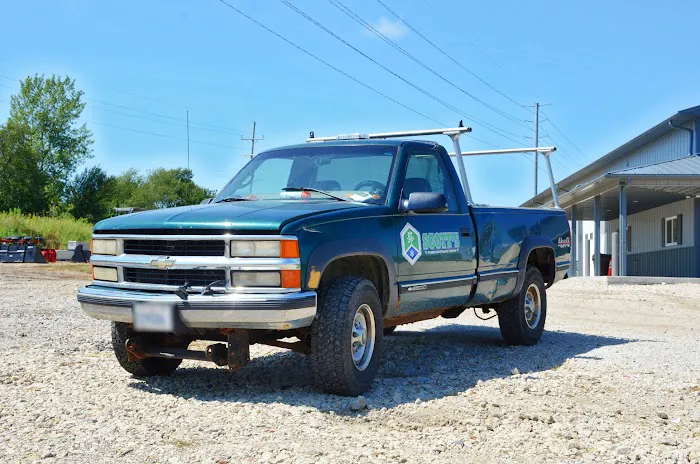 Scott's Exterior Maintenance Co. Picture 4