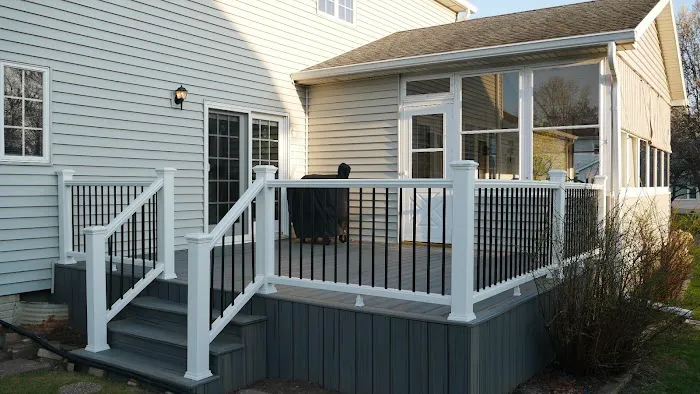 Scott's Exterior Maintenance Co. Picture 10