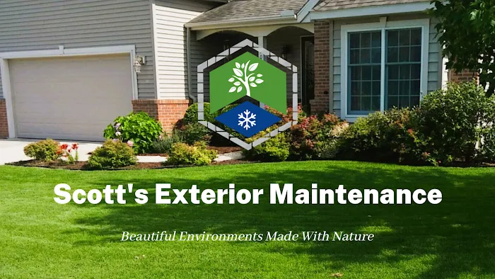 Scott's Exterior Maintenance Co. Picture 9