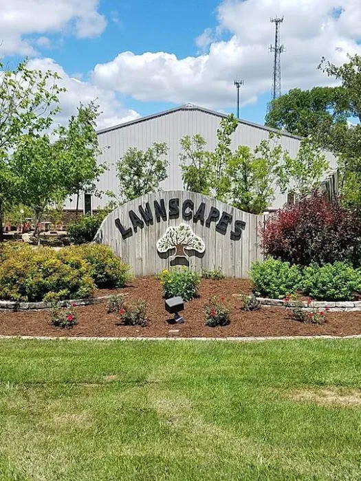 Lawnscapes Eureka Inc. Picture 8