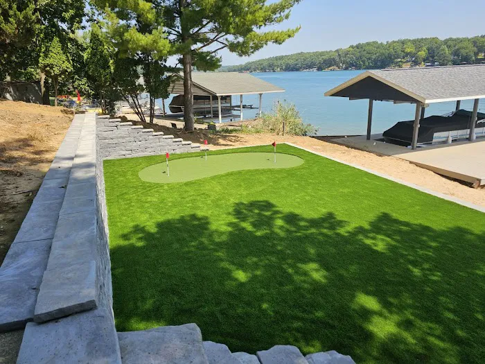 Lawnscapes Eureka Inc. Picture 6