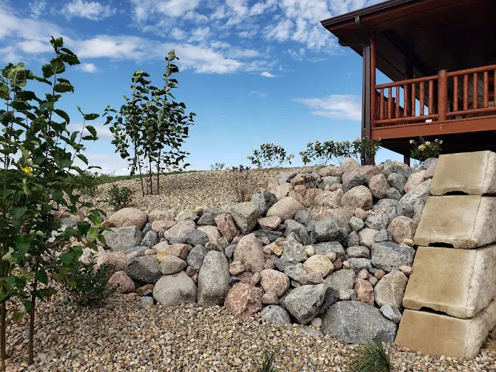 Lawnscapes Eureka Inc. Picture 10