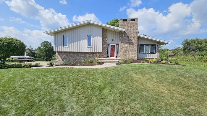 Lawnscapes Eureka Inc. Picture 9