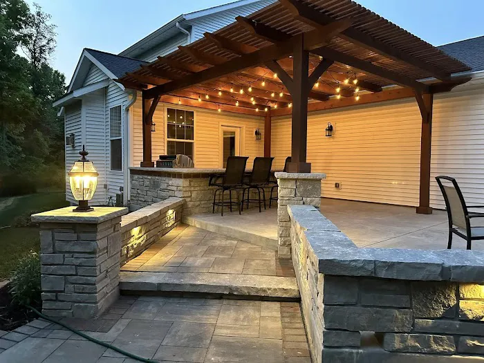 Brookside Landscapes Picture 6