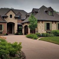 Brookside Landscapes ico