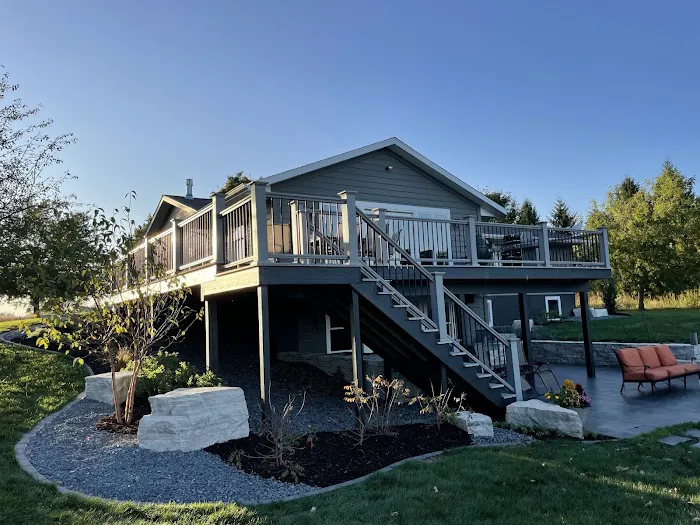 Brookside Landscapes Picture 9