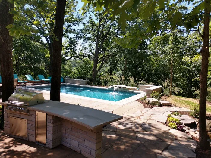 Brookside Landscapes Picture 2