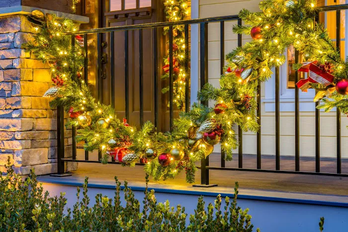 Christmas Decor by ServiScape Picture 1