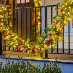 Christmas Decor by ServiScape