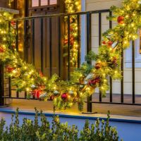 Christmas Decor by ServiScape ico