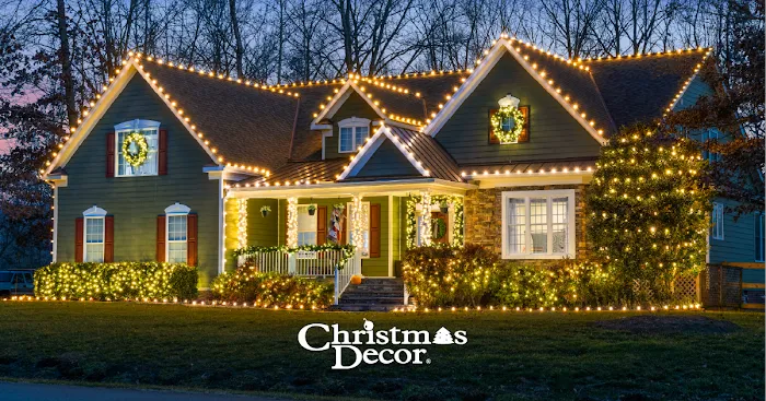 Christmas Decor by ServiScape Picture 7