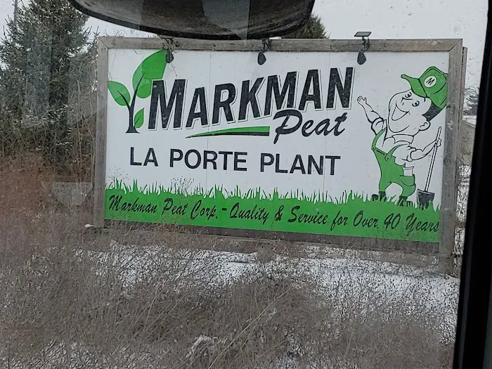 Markman Peat Picture 10